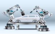 Automotive Sector