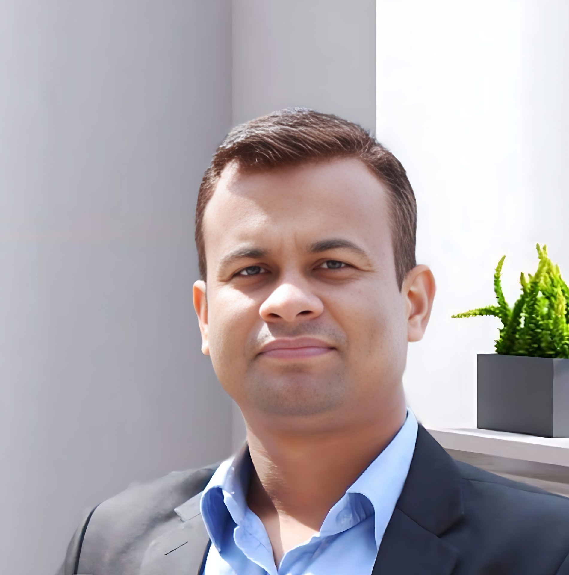 Md. Saiful Islam